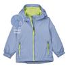 first instinct by killtec FIOS 26 MNS JCKT Softshelljacke Kinder - Blau3027