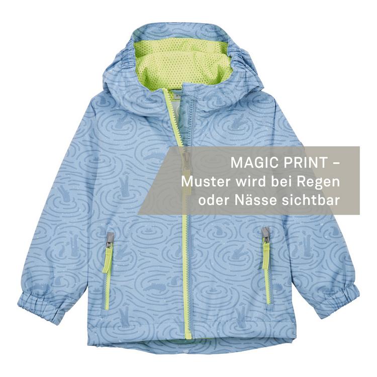 first instinct by killtec first instinct by killtec FIOS 26 MNS JCKT Softshelljacke Kinder - Blau3027 - 1 | SportScheck