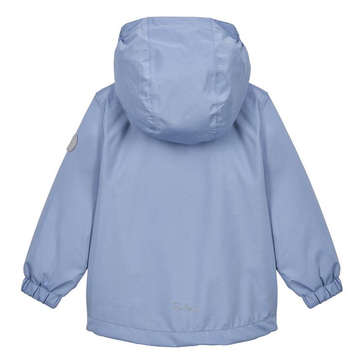 first instinct by killtec first instinct by killtec FIOS 26 MNS JCKT Softshelljacke Kinder - Blau3027 - 2 | SportScheck
