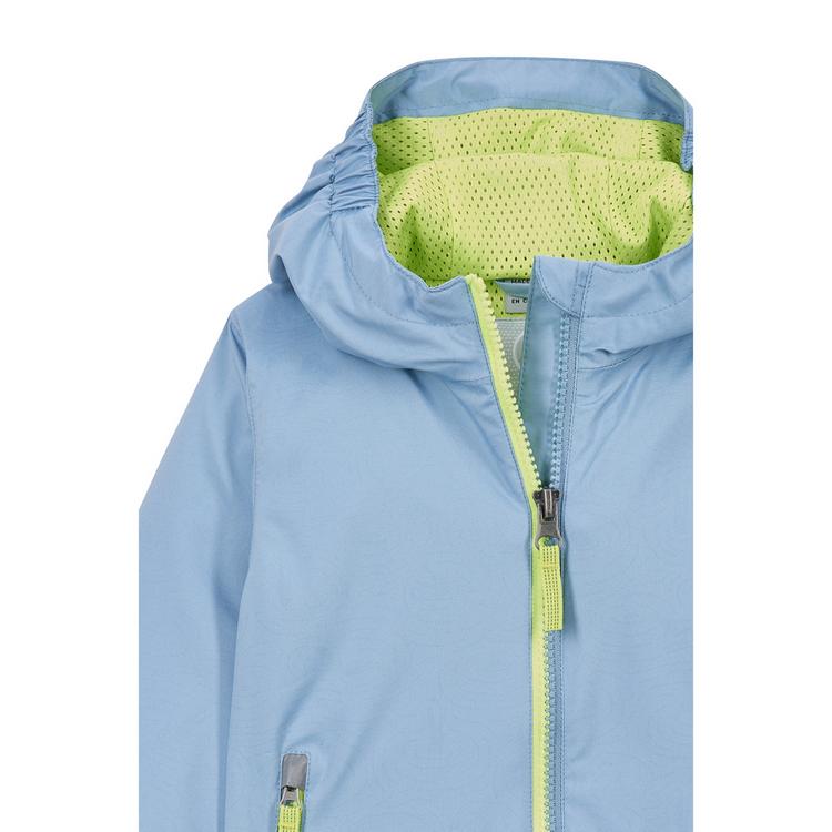 first instinct by killtec first instinct by killtec FIOS 26 MNS JCKT Softshelljacke Kinder - Blau3027 - 4 | SportScheck