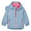 first instinct by killtec FIOS 27 MNS JCKT Softshelljacke Kinder - Blau3069