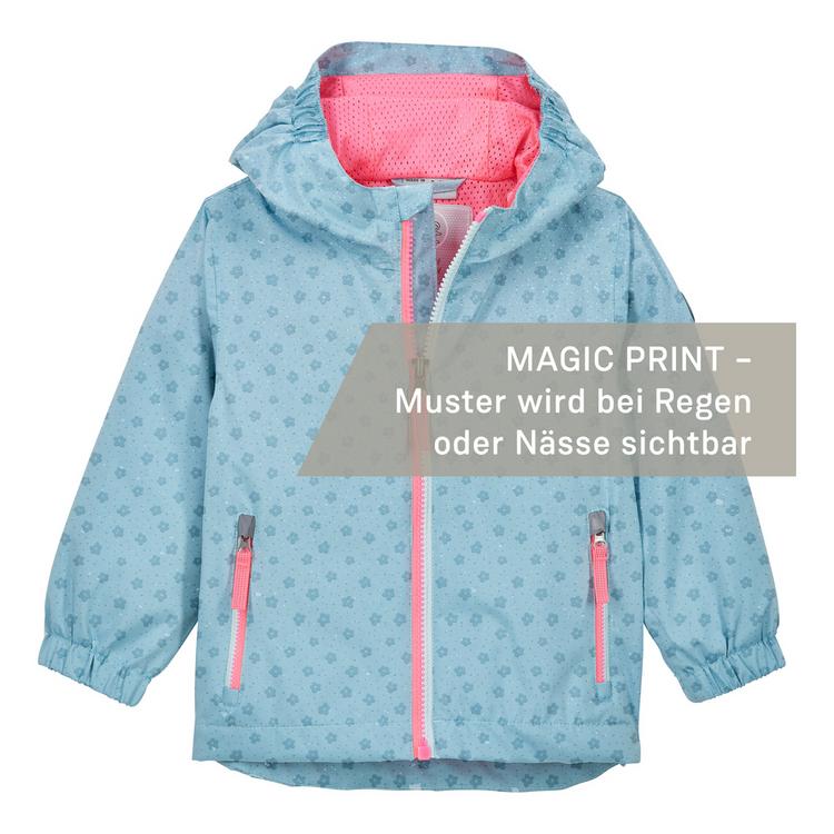 first instinct by killtec first instinct by killtec FIOS 27 MNS JCKT Softshelljacke Kinder - Blau3069 - 1 | SportScheck