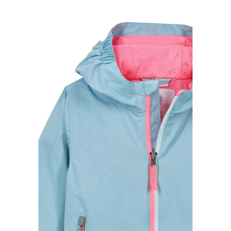 first instinct by killtec first instinct by killtec FIOS 27 MNS JCKT Softshelljacke Kinder - Blau3069 - 4 | SportScheck