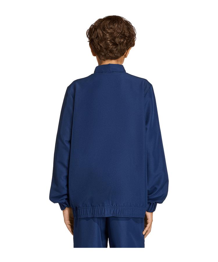 adidas adidas Entrada 26 Pr&auml;sentationsjacke Kids Trainingsjacke Kinder - weiss - 0 | SportScheck