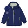 first instinct by killtec FIOS 26 MNS JCKT Softshelljacke Kinder - Blau3029
