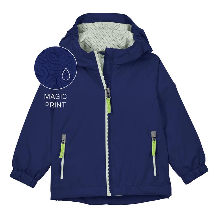first instinct by killtec first instinct by killtec FIOS 26 MNS JCKT Softshelljacke Kinder - Blau3029 - 0 | SportScheck