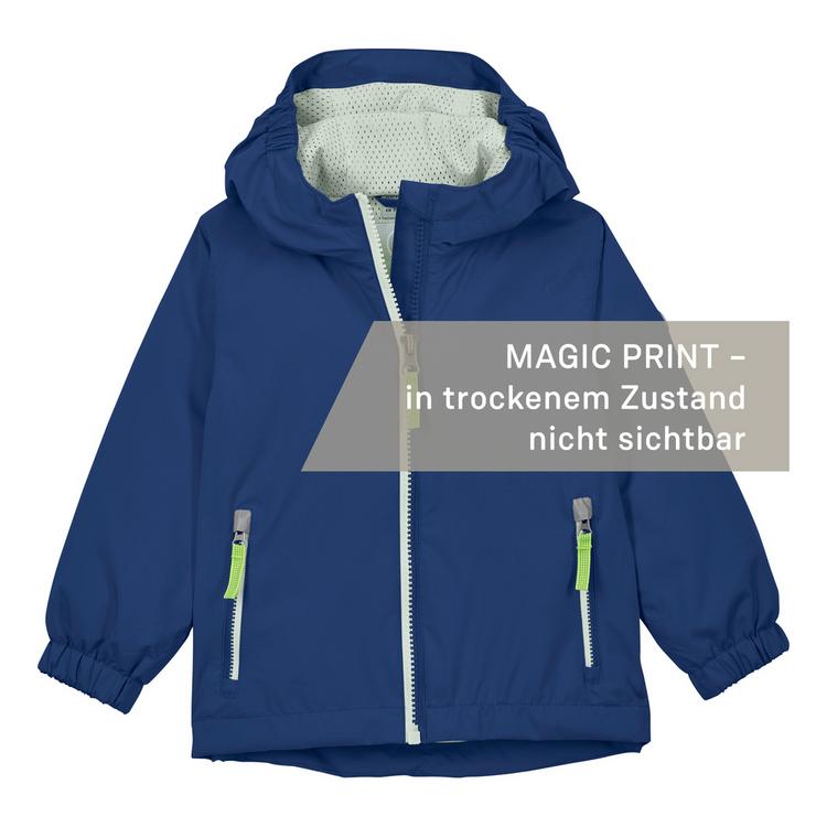 first instinct by killtec first instinct by killtec FIOS 26 MNS JCKT Softshelljacke Kinder - Blau3029 - 0 | SportScheck