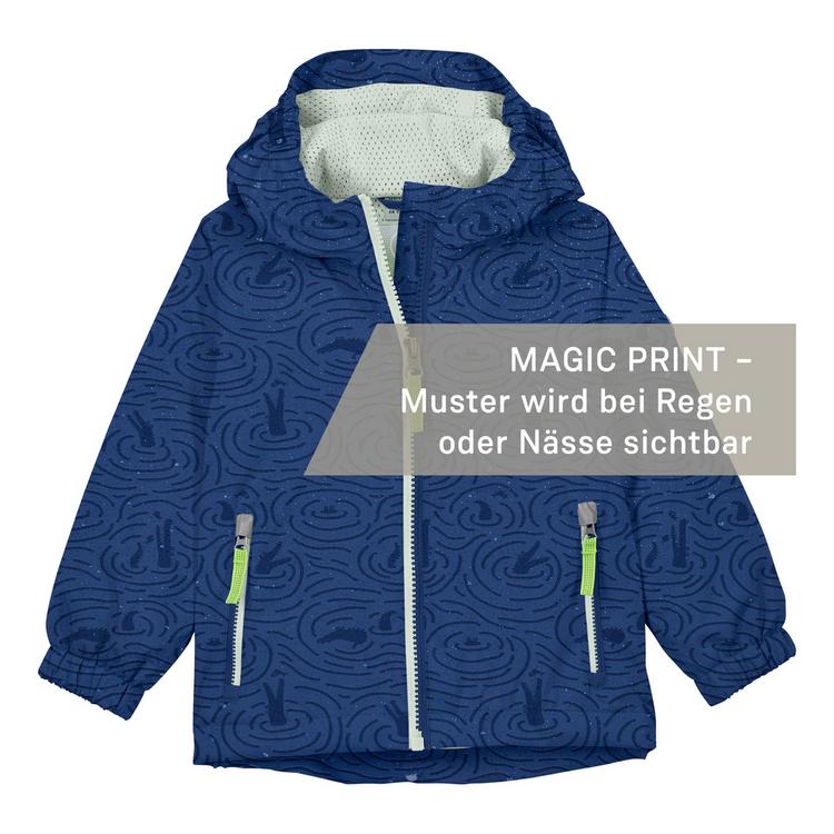 first instinct by killtec first instinct by killtec FIOS 26 MNS JCKT Softshelljacke Kinder - Blau3029 - 1 | SportScheck