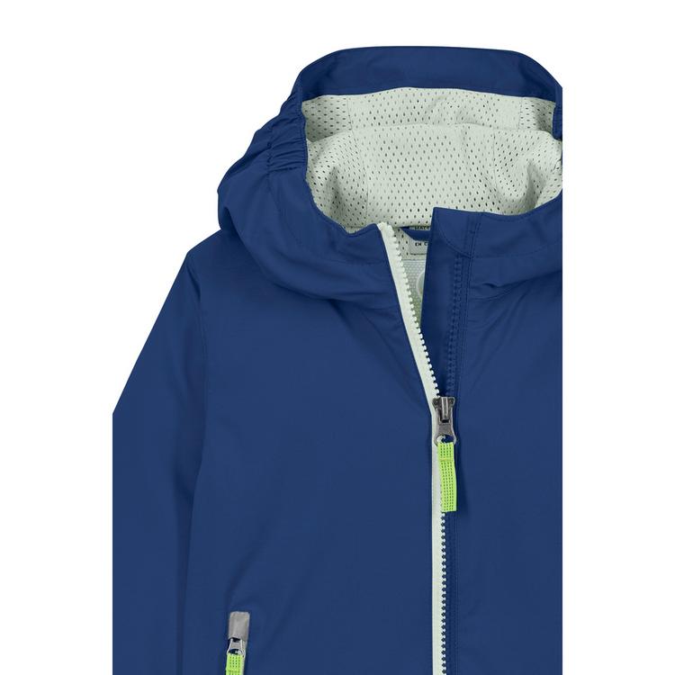 first instinct by killtec first instinct by killtec FIOS 26 MNS JCKT Softshelljacke Kinder - Blau3029 - 4 | SportScheck