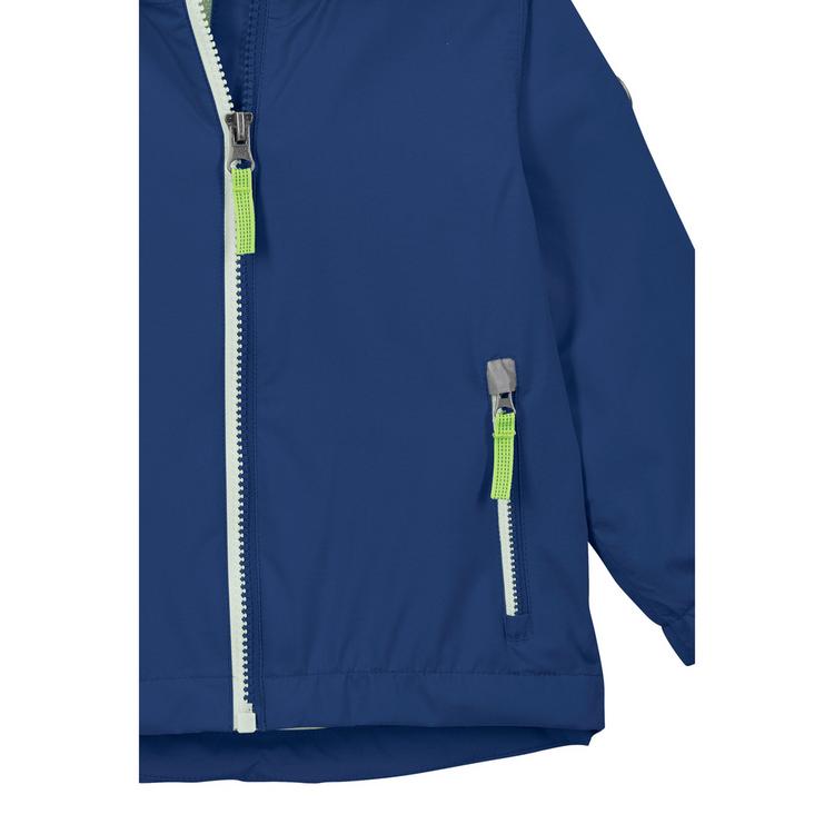 first instinct by killtec first instinct by killtec FIOS 26 MNS JCKT Softshelljacke Kinder - Blau3029 - 5 | SportScheck