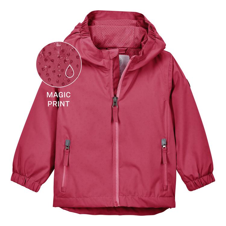 first instinct by killtec first instinct by killtec FIOS 27 MNS JCKT Softshelljacke Kinder - Pink4711 - 0 | SportScheck