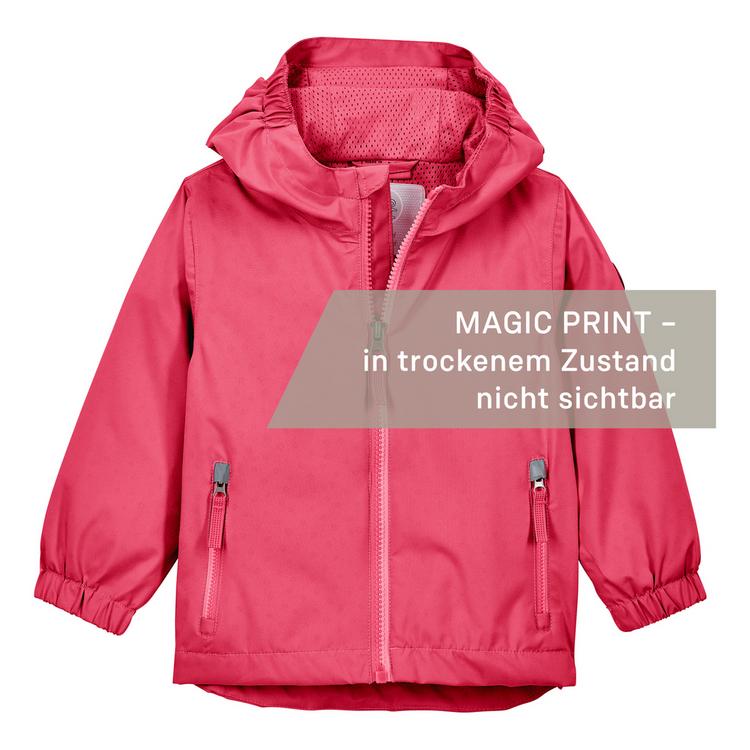 first instinct by killtec first instinct by killtec FIOS 27 MNS JCKT Softshelljacke Kinder - Pink4711 - 0 | SportScheck