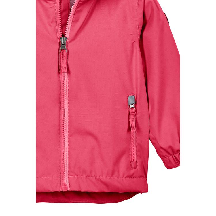 first instinct by killtec first instinct by killtec FIOS 27 MNS JCKT Softshelljacke Kinder - Pink4711 - 5 | SportScheck