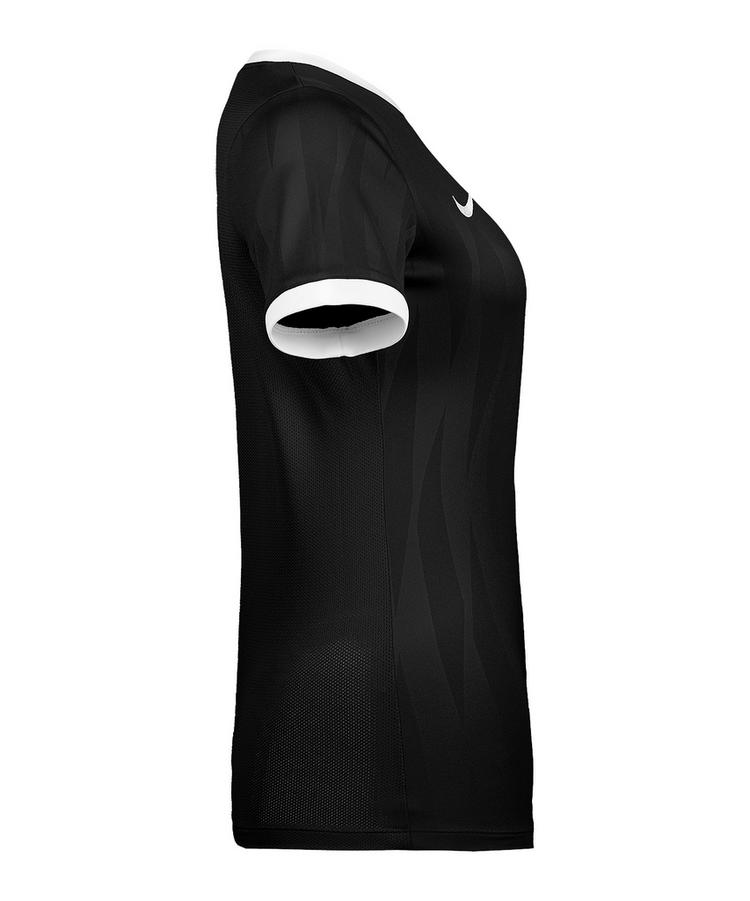 Nike Nike Challenge VI Trikot Damen Trikot Damen - schwarzweiss - 1 | SportScheck
