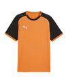 PUMA teamLIGA26 Matchday Trikot Trikot Herren - orange