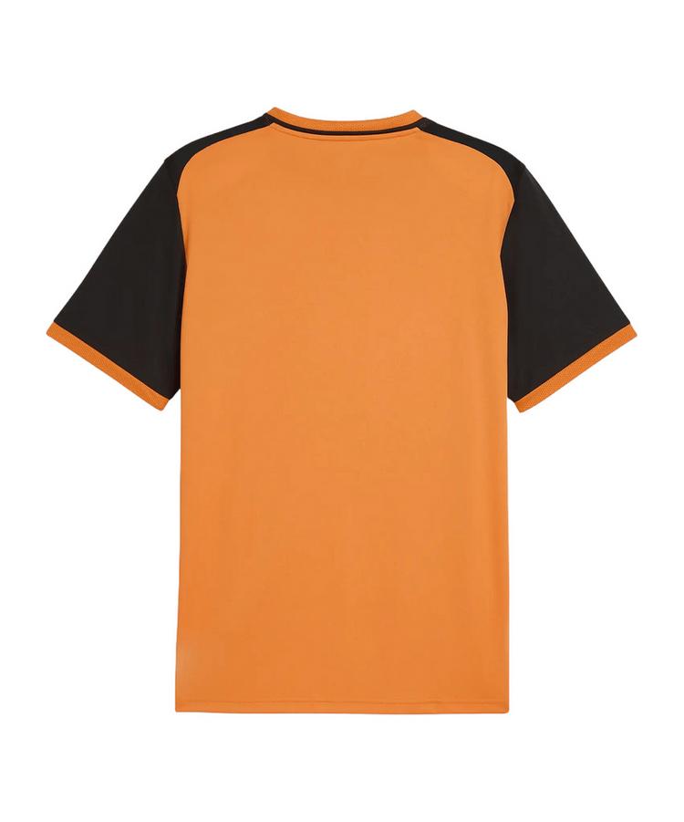 PUMA PUMA teamLIGA26 Matchday Trikot Trikot Herren - orange - 0 | SportScheck