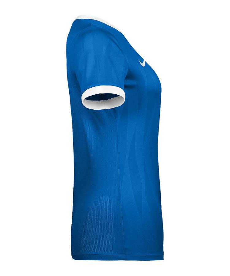 Nike Nike Challenge VI Trikot Damen Trikot Damen - blauweiss - 1 | SportScheck