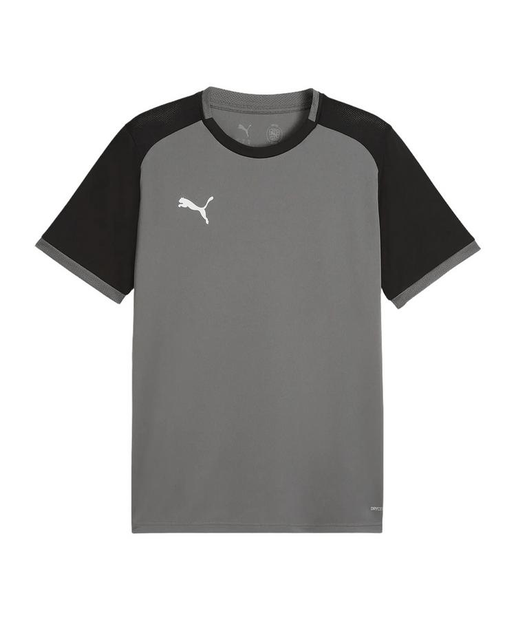PUMA PUMA teamLIGA26 Matchday Trikot Trikot Herren - grau - 0 | SportScheck