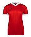Nike Challenge VI Trikot Damen Trikot Damen - rotweiss