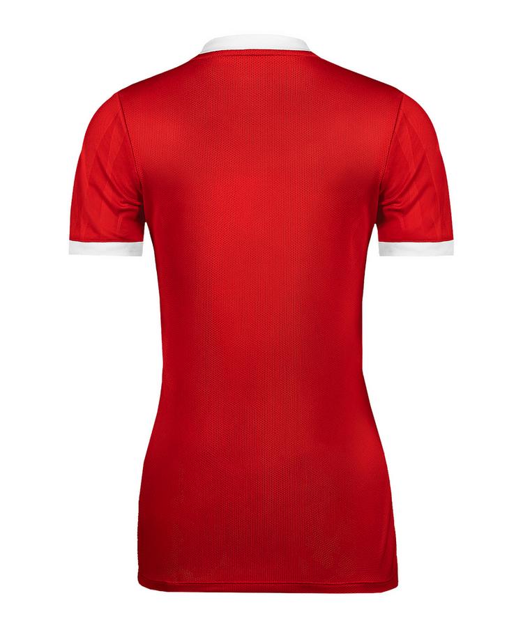 Nike Nike Challenge VI Trikot Damen Trikot Damen - rotweiss - 0 | SportScheck