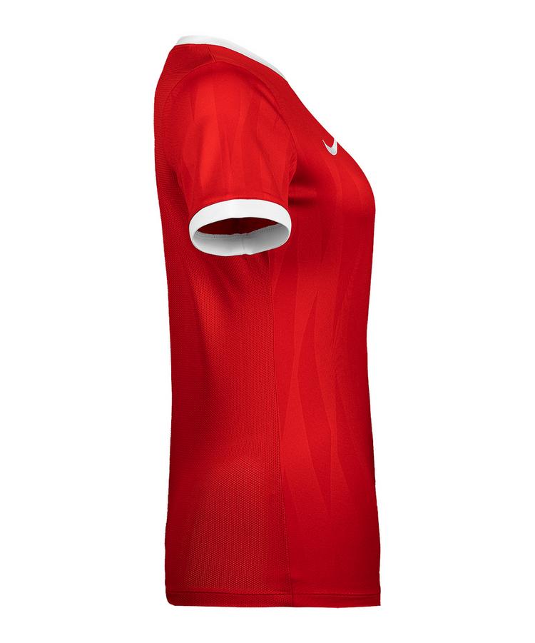 Nike Nike Challenge VI Trikot Damen Trikot Damen - rotweiss - 1 | SportScheck