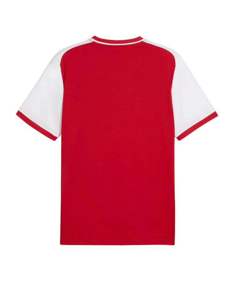 PUMA PUMA teamLIGA26 Matchday Trikot Trikot Herren - rot - 0 | SportScheck