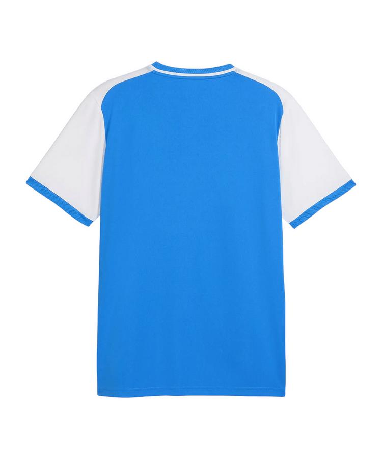 PUMA PUMA teamLIGA26 Matchday Trikot Trikot Herren - blau - 0 | SportScheck