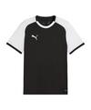 PUMA teamLIGA26 Matchday Trikot Trikot Herren - schwarz