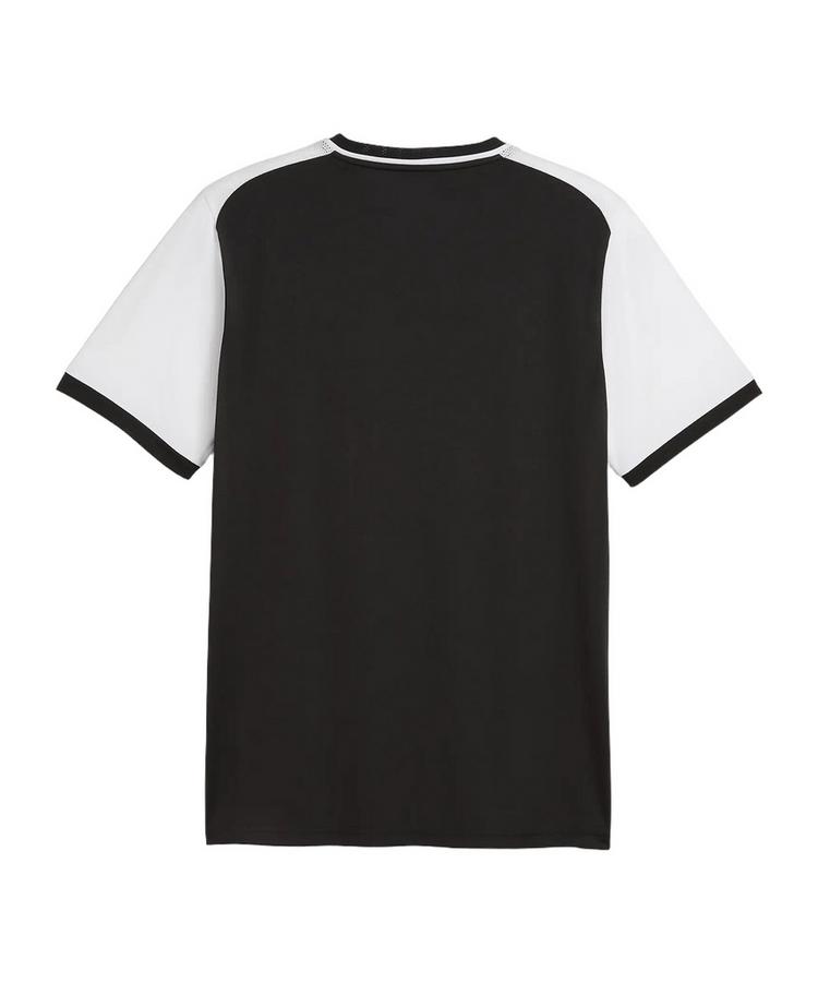 PUMA PUMA teamLIGA26 Matchday Trikot Trikot Herren - schwarz - 0 | SportScheck