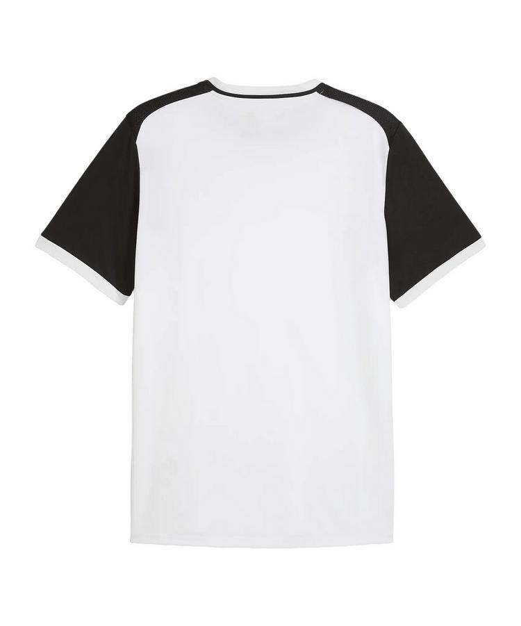 PUMA PUMA teamLIGA26 Matchday Trikot Trikot Herren - weiss - 0 | SportScheck