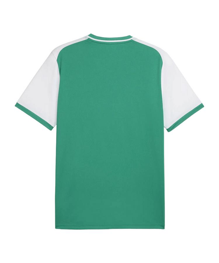 PUMA PUMA teamLIGA26 Matchday Trikot Trikot Herren - gruen - 0 | SportScheck