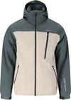 Weather Report DELTON W-PRO15000 Regenjacke Herren - 1305 Paloma