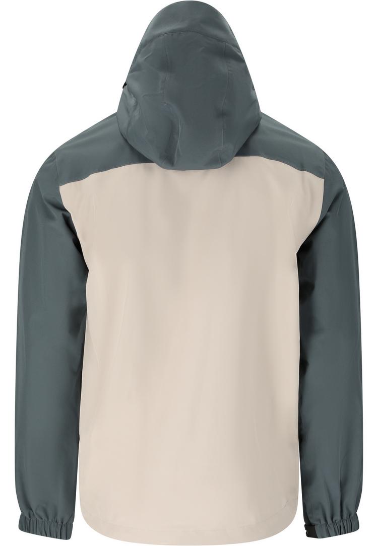 Weather Report Weather Report DELTON W-PRO15000 Regenjacke Herren - 1305 Paloma - 0 | SportScheck