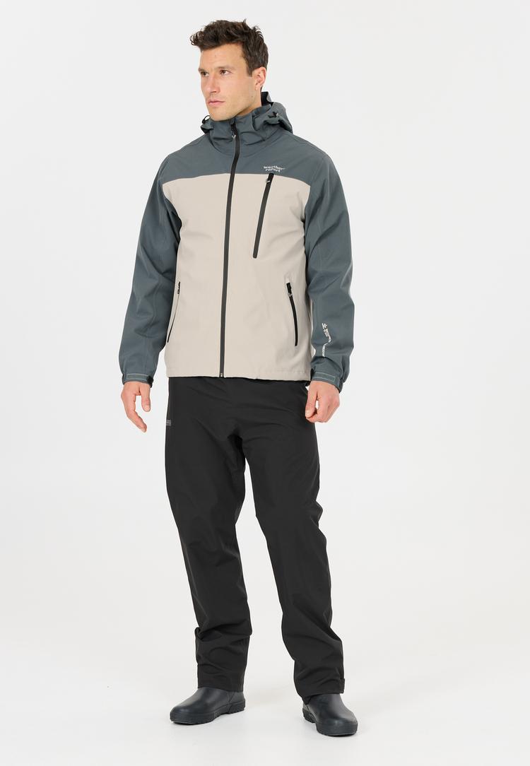 Weather Report Weather Report DELTON W-PRO15000 Regenjacke Herren - 1305 Paloma - 1 | SportScheck