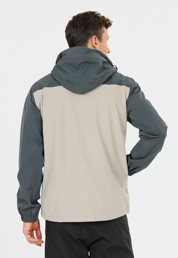 Weather Report Weather Report DELTON W-PRO15000 Regenjacke Herren - 1305 Paloma - 2 | SportScheck