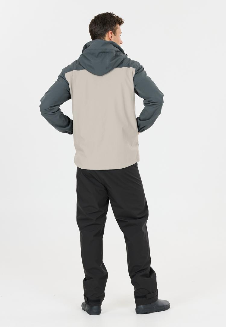 Weather Report Weather Report DELTON W-PRO15000 Regenjacke Herren - 1305 Paloma - 3 | SportScheck