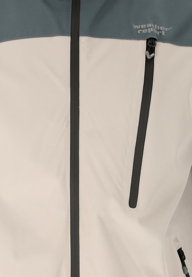 Weather Report Weather Report DELTON W-PRO15000 Regenjacke Herren - 1305 Paloma - 1 | SportScheck