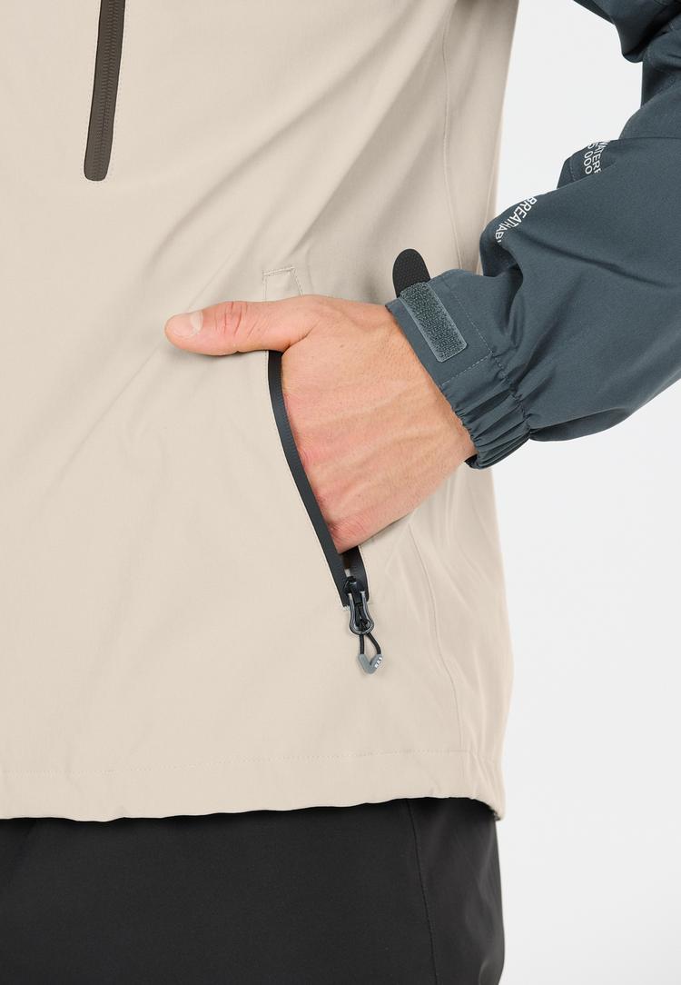 Weather Report Weather Report DELTON W-PRO15000 Regenjacke Herren - 1305 Paloma - 2 | SportScheck