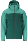 Weather Report DELTON W-PRO15000 Regenjacke Herren - 3163 Botanical Garden