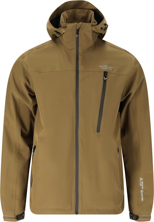 Weather Report DELTON W-PRO15000 Regenjacke Herren