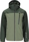 Weather Report DELTON W-PRO15000 Regenjacke Herren - 3137 Thyme