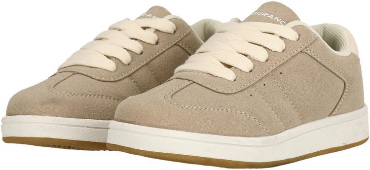 Endurance Endurance Aderus Sneaker Kinder - 5267 Pale Khaki - 0 | SportScheck