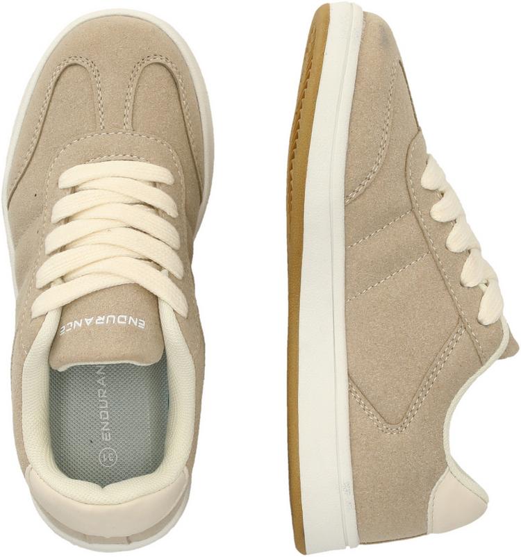 Endurance Endurance Aderus Sneaker Kinder - 5267 Pale Khaki - 2 | SportScheck