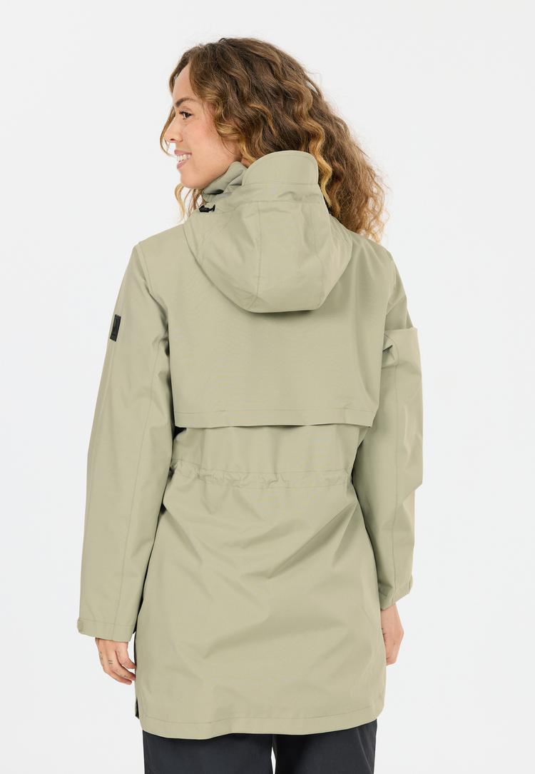 Whistler Whistler Marico Funktionsjacke Damen - 3110 Seagrass - 3 | SportScheck