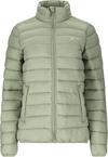 Whistler Arubi Outdoorjacke Damen - 3110 Seagrass