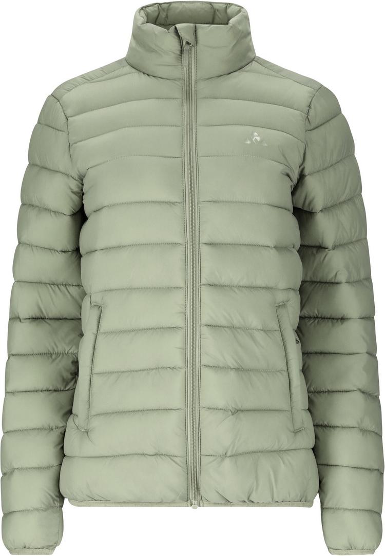 Whistler Whistler Arubi Outdoorjacke Damen - 3110 Seagrass - 0 | SportScheck