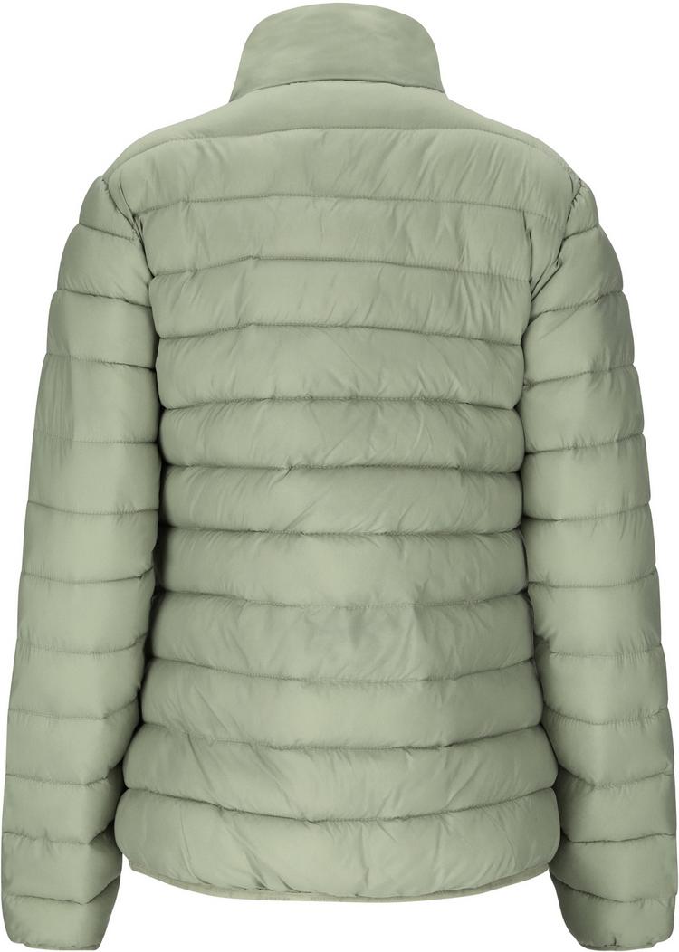 Whistler Whistler Arubi Outdoorjacke Damen - 3110 Seagrass - 0 | SportScheck