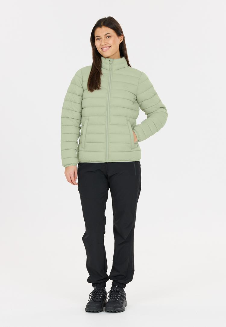 Whistler Whistler Arubi Outdoorjacke Damen - 3110 Seagrass - 0 | SportScheck