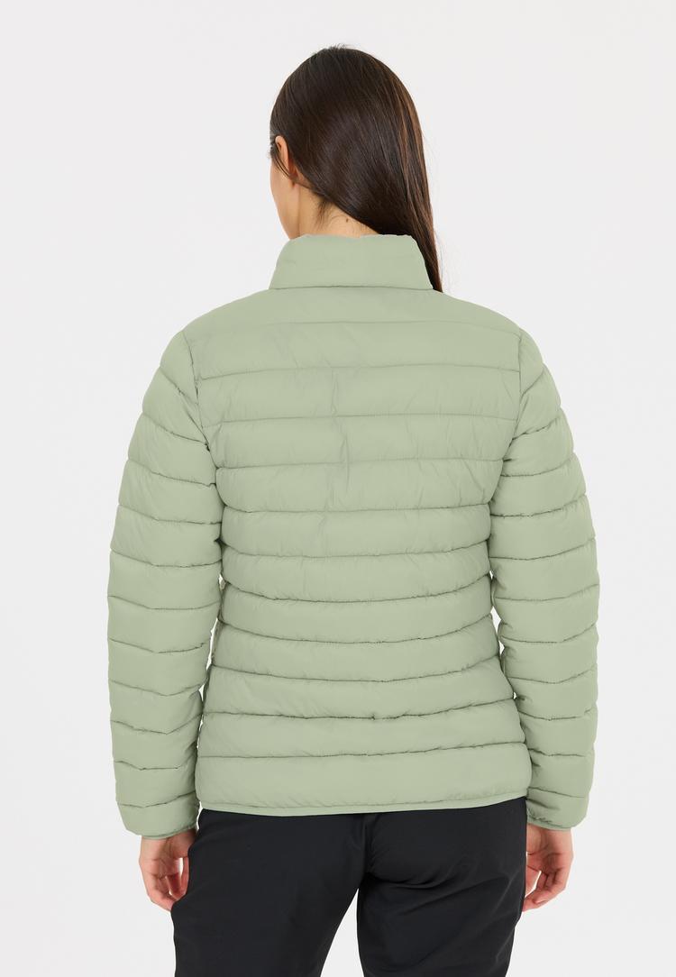 Whistler Whistler Arubi Outdoorjacke Damen - 3110 Seagrass - 2 | SportScheck