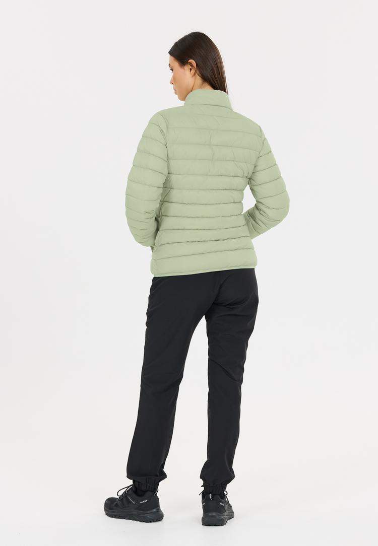 Whistler Whistler Arubi Outdoorjacke Damen - 3110 Seagrass - 3 | SportScheck